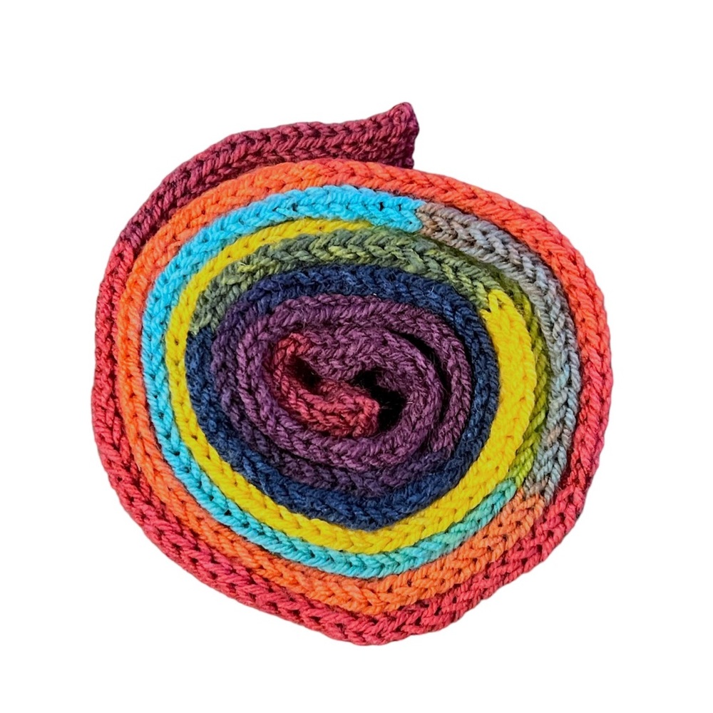 Scarf - Picture 2 of 4